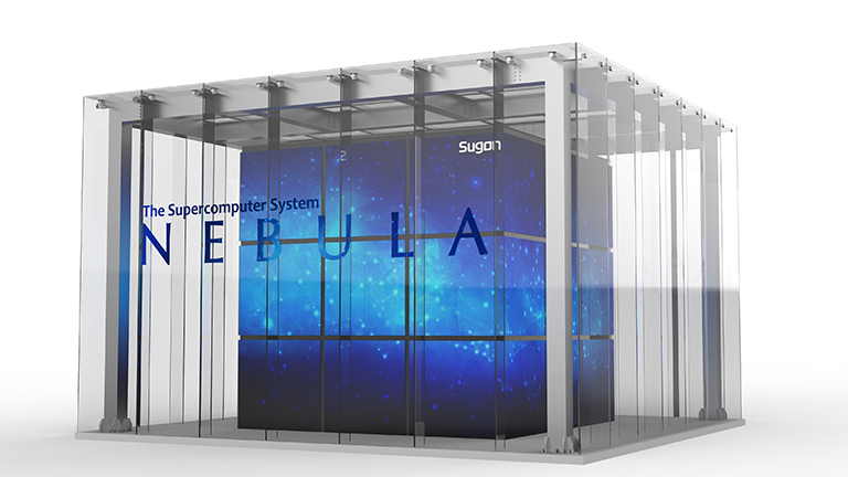 硅立方液體相變冷卻計算機(jī)