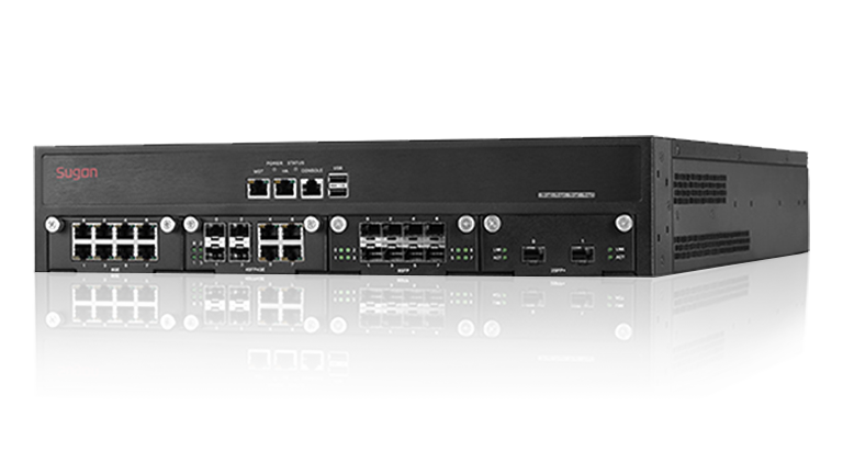 數(shù)據(jù)中心安全產(chǎn)品